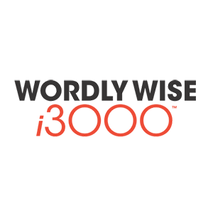 Wordly Wise 's Logo